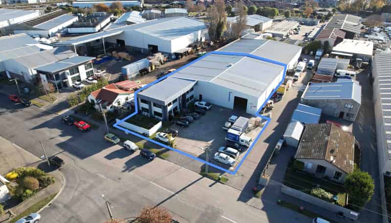 108a Bamford Street, Woolston