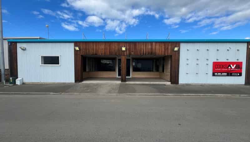 7 Tangaroa Street, Ahuriri