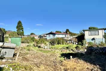 18 High Street East, Waitara