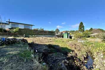 18 High Street East, Waitara