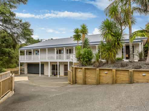 247 Paremoremo Road, Lucas Heights