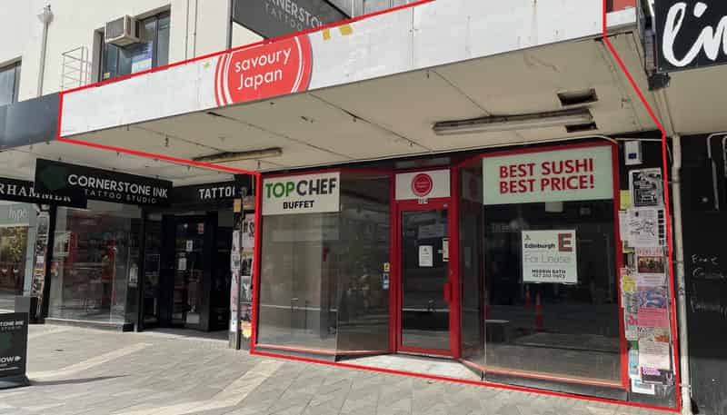 324 George Street, Dunedin Central