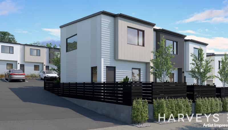 12/58 Kemp Road, Massey