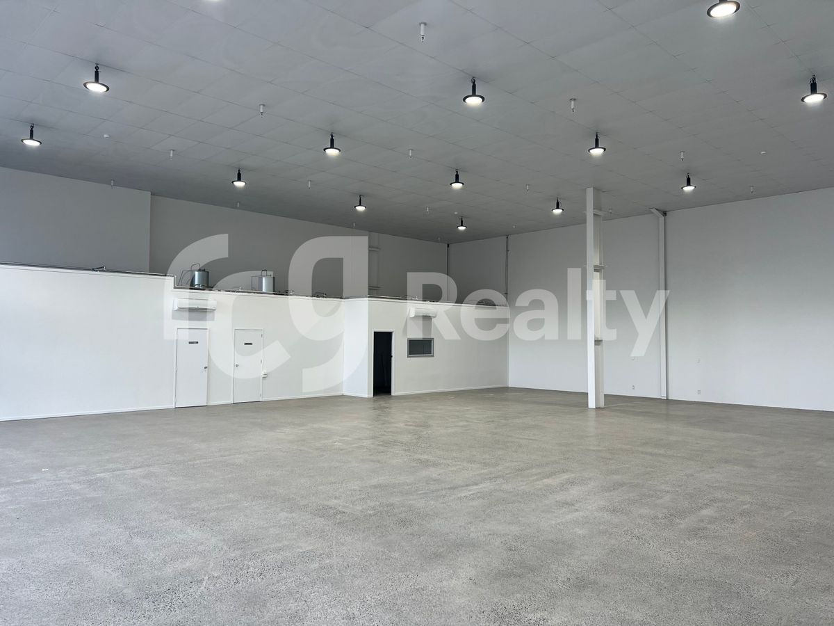 Amazing Retail Space | 327sqm | Mount Wellington