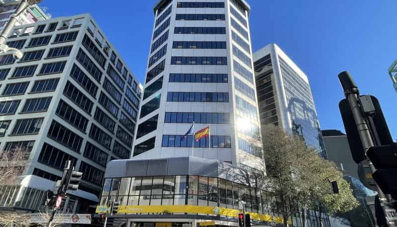  Level 2, 50 Manners Street, Te Aro