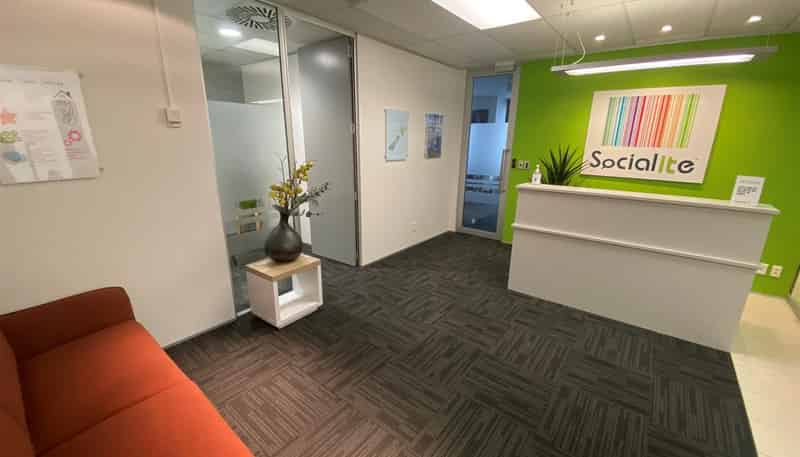  Level 9, 50 Manners Street, Te Aro