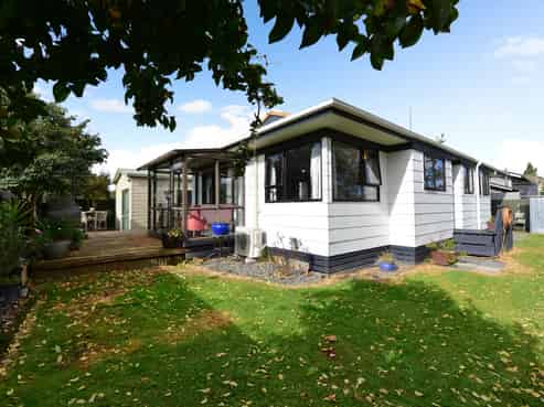 14A Arawa Street, Frankton