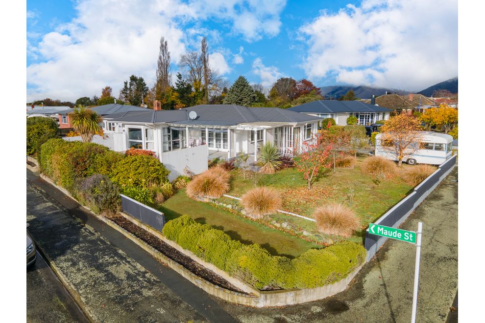 41 Maude Street, Waimate, Waimate For Sale realestate.co.nz