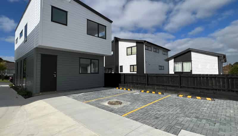 55D Redwood Drive, Massey