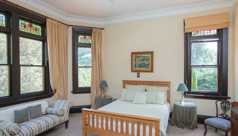 577 Back Ormond Road, Hexton
