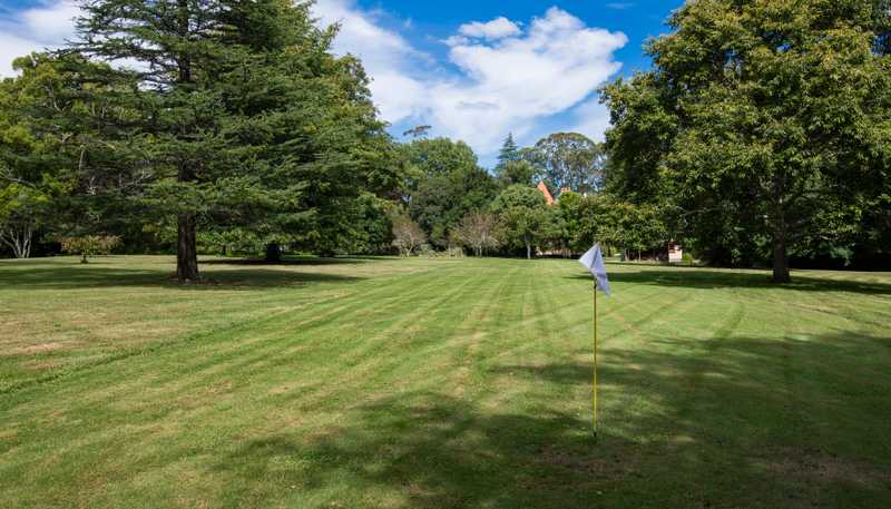 577 Back Ormond Road, Hexton