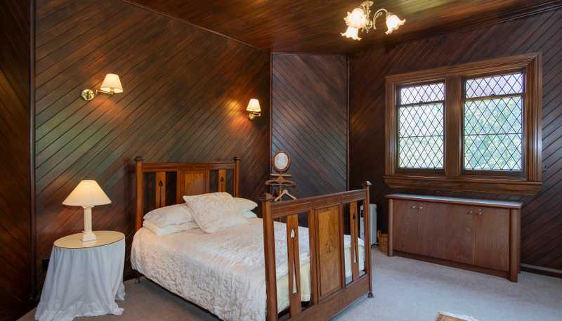 577 Back Ormond Road, Hexton