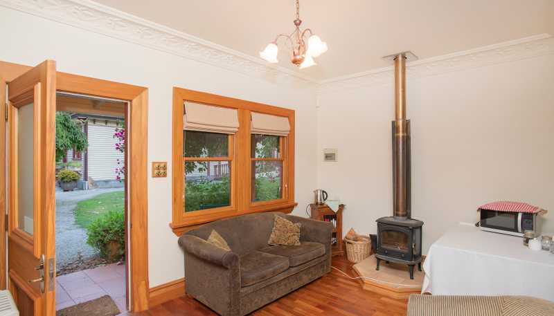 577 Back Ormond Road, Hexton