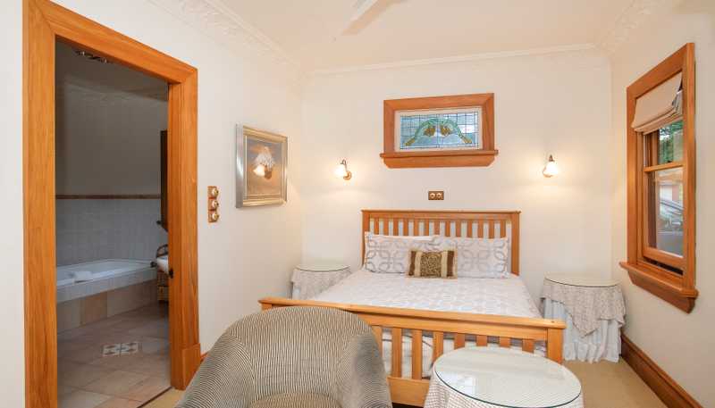 577 Back Ormond Road, Hexton