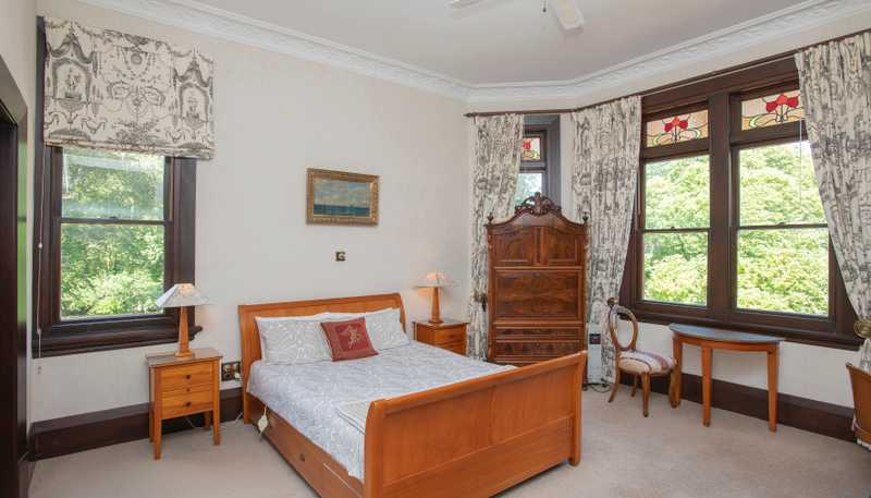 577 Back Ormond Road, Hexton