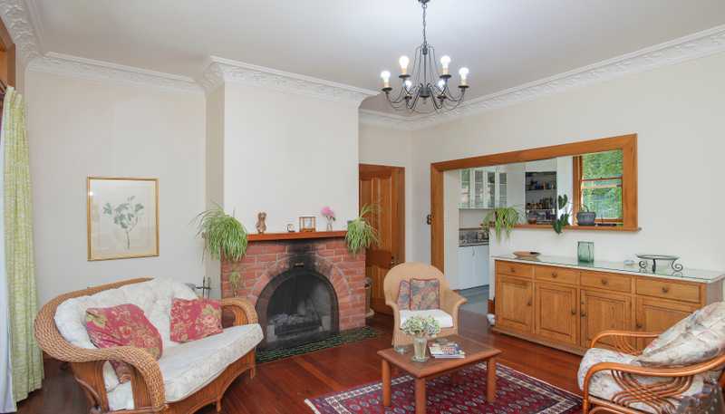 577 Back Ormond Road, Hexton