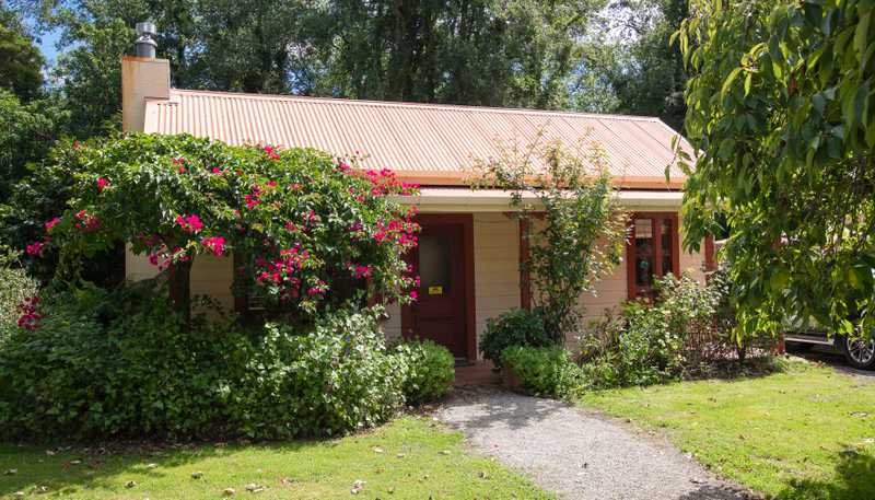 577 Back Ormond Road, Hexton