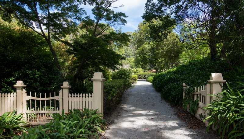 577 Back Ormond Road, Hexton