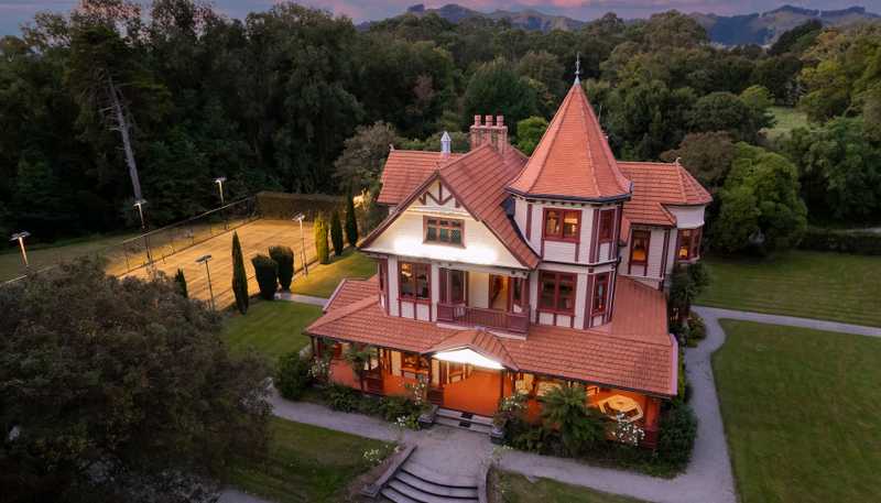 577 Back Ormond Road, Hexton