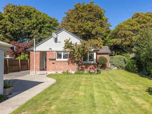 26 Guildford Street, Burnside