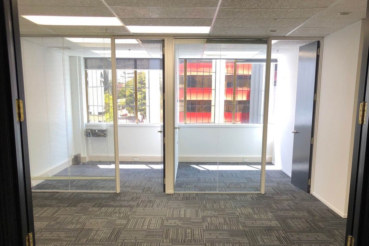 CENTRAL CBD OFFICES - Vista 2
