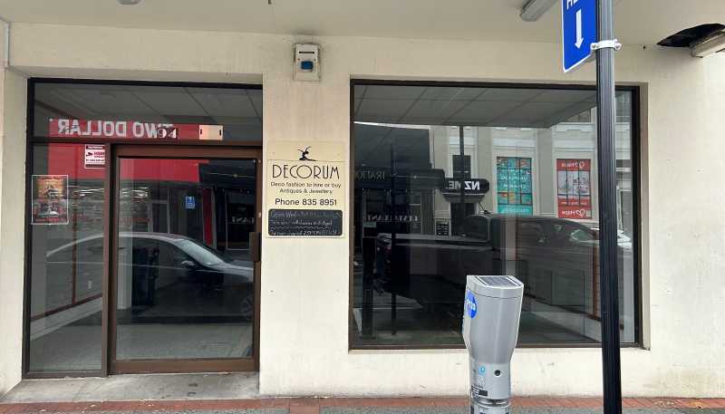 94 Dickens Street, Napier Central