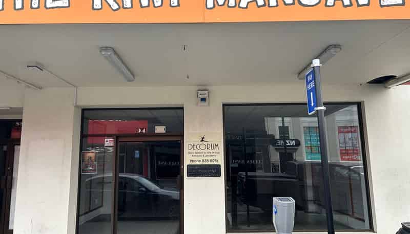 94 Dickens Street, Napier Central