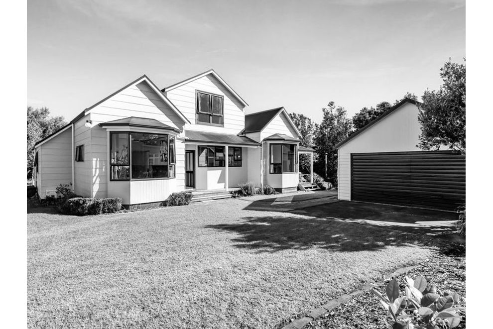 38 Victoria Street, PATEA, South Taranaki For Sale realestate.co.nz