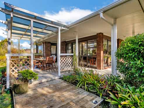 768 Ngunguru Road, Kiripaka