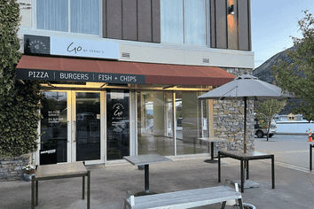 Discover Your Retail Haven in Queenstown