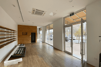 Discover Your Retail Haven in Queenstown