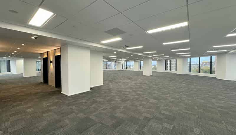 Level 19/125 Queen Street, Auckland Central