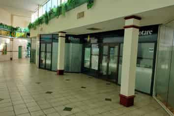 Central Cambridge commercial space