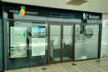 Cost effective commercial space