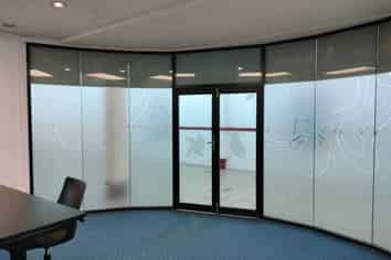 Cost effective commercial space