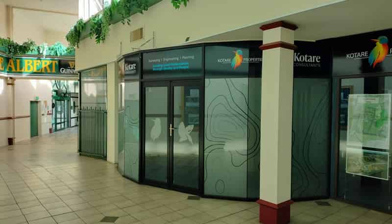 U5, 75 Victoria Street, Cambridge