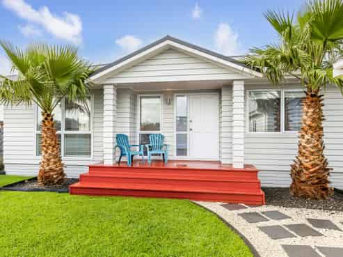 18 Aitkenhead Court, Parakai