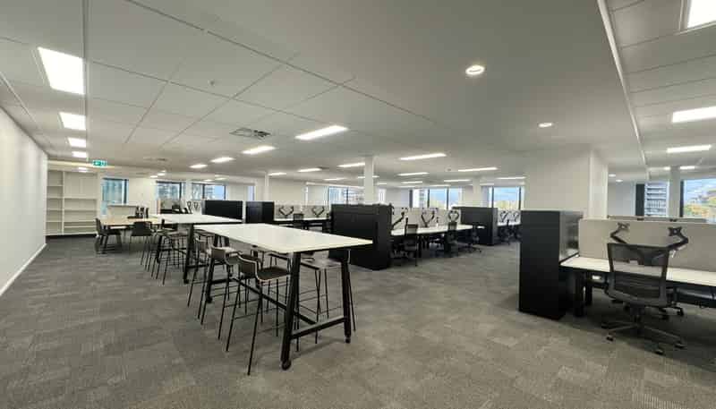 Level 13/125 Queen Street, Auckland Central