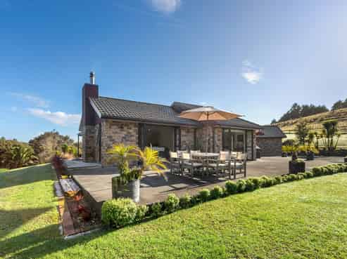 91 Sharyn Nelson Drive, Haruru