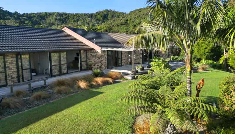 91 Sharyn Nelson Drive, Haruru