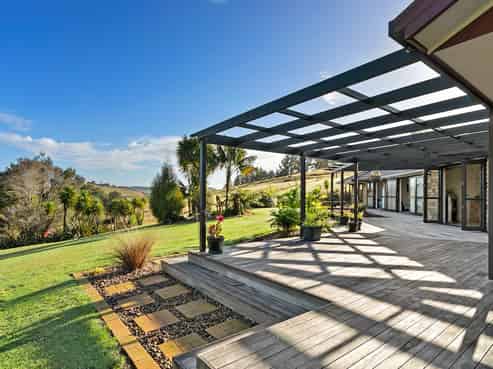 91 Sharyn Nelson Drive, Haruru