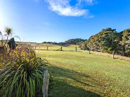 91 Sharyn Nelson Drive, Haruru