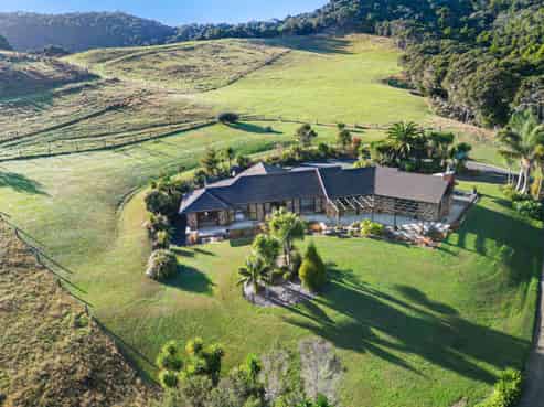 91 Sharyn Nelson Drive, Haruru