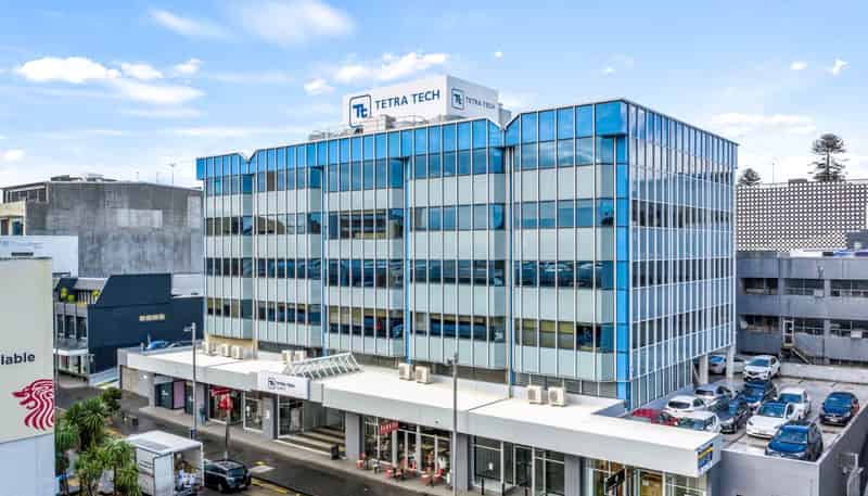 25 Teed Street, Newmarket