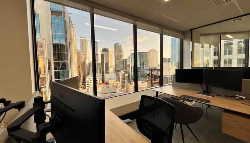 55 Shortland Street, Auckland Central