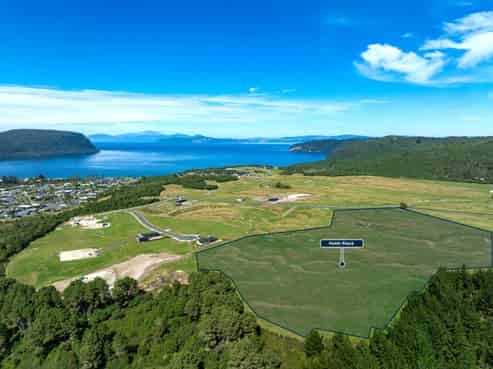 00 The Terraces, Kinloch