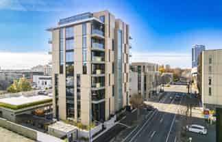102/69 Armagh Street, Christchurch Central