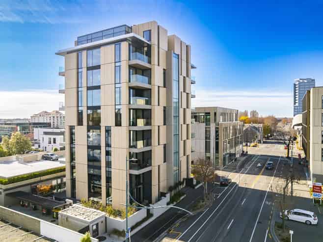 102/69 Armagh Street, Christchurch Central