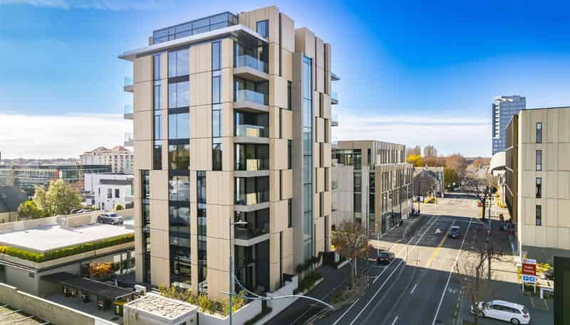 102/69 Armagh Street, Christchurch Central