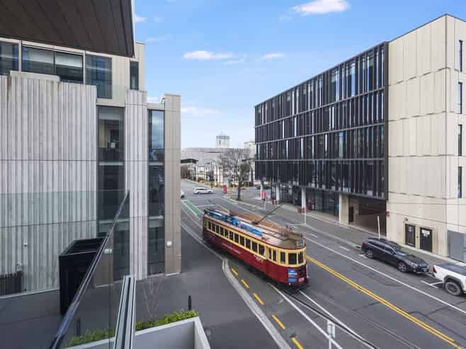 102/69 Armagh Street, Christchurch Central